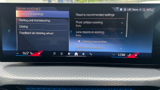 BMW i4 250kW eDrive40 M Sport 83.9kWh 5dr Auto Electric Hatchback